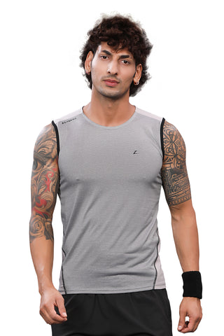 Men's Gym Vest