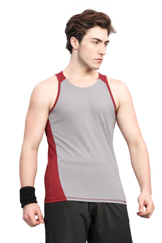 Men's Gym Vest