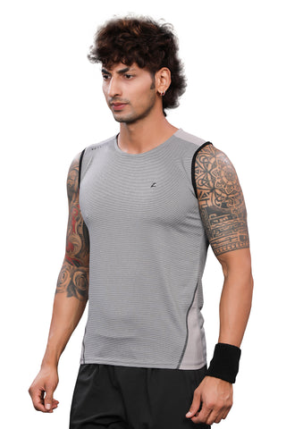 Men's Gym Vest