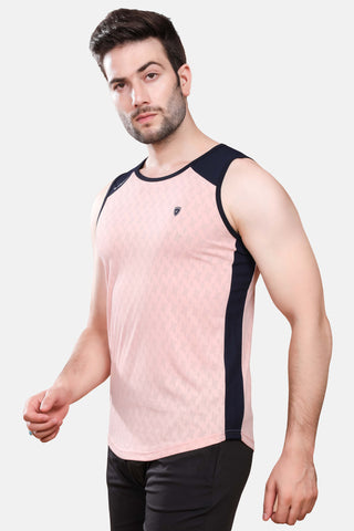 Mens Activewear Gym Vest
