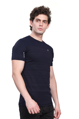 Men's Performance Wear Round neck T-Shirt