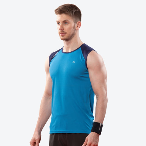 Men's Gym Vest