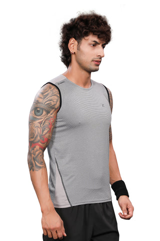 Men's Gym Vest