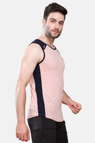 Mens Activewear Gym Vest