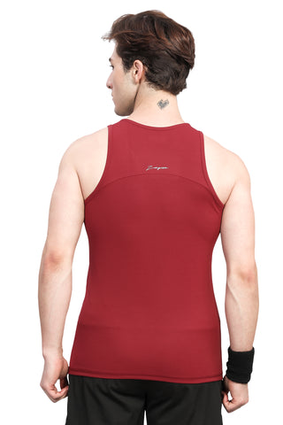 Men's Gym Vest