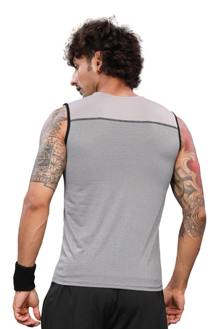 Men's Gym Vest