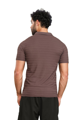 Men's Polo Smart Fit T-Shirt