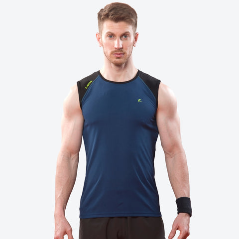 Men's Gym Vest