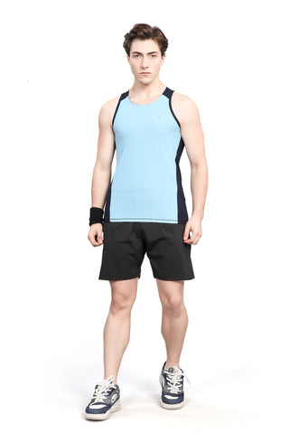 Men's Gym Vest