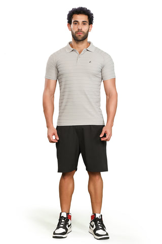 Men's Polo Smart Fit T-Shirt