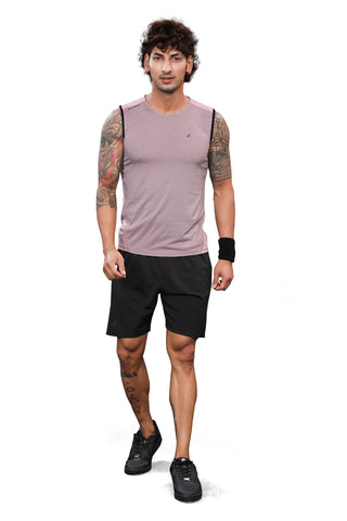 Men's Gym Vest