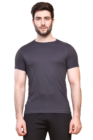 Mens Round Neck T shirt