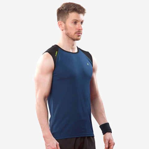 Men's Gym Vest