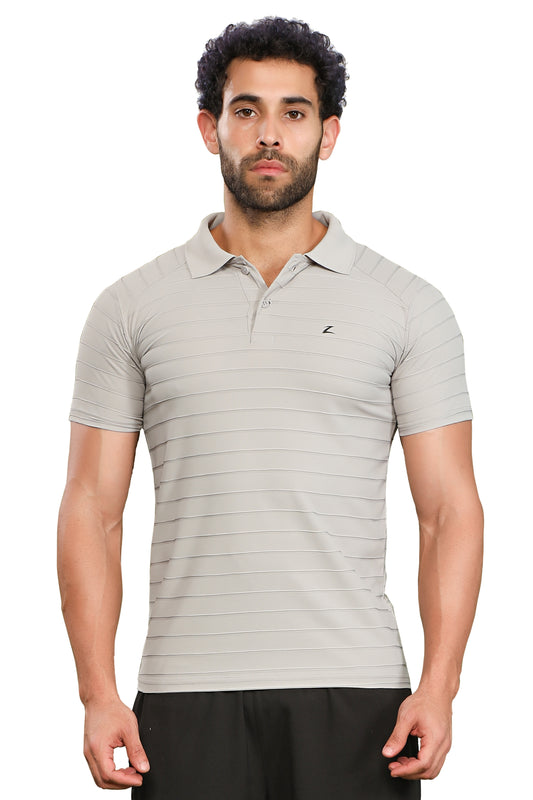 Men's Polo Smart Fit T-Shirt