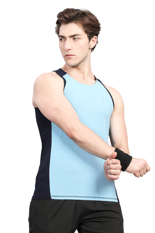 Men's Gym Vest