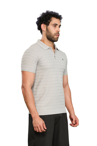 Men's Polo Smart Fit T-Shirt