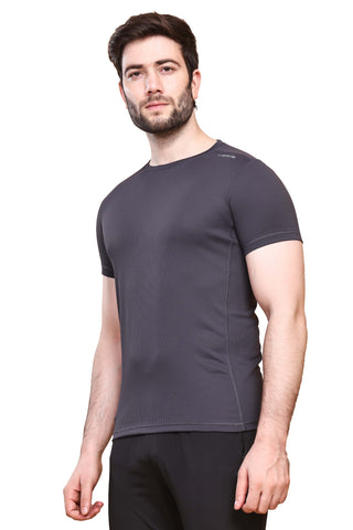 Mens Round Neck T shirt