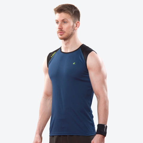 Men's Gym Vest