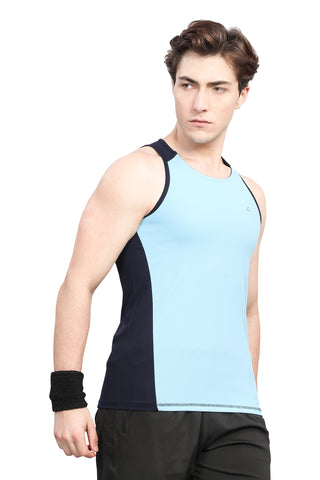 Men's Gym Vest