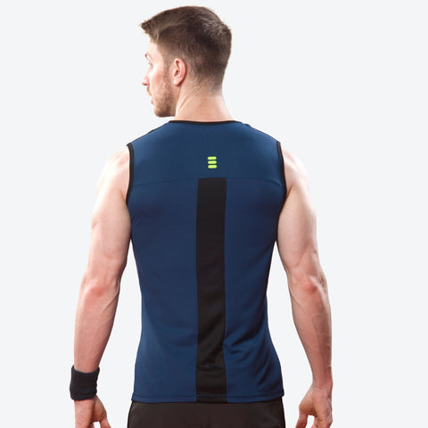 Men's Gym Vest