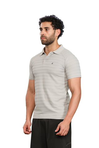 Men's Polo Smart Fit T-Shirt