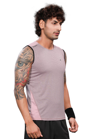 Men's Gym Vest