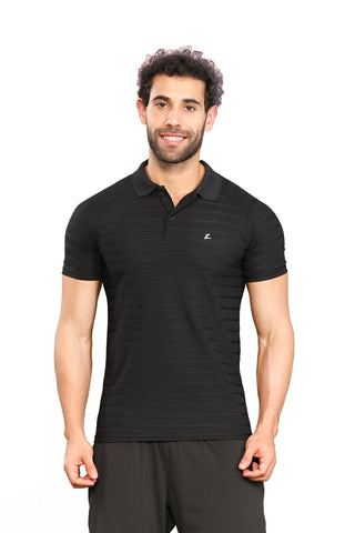 Men's Polo Smart Fit T-Shirt