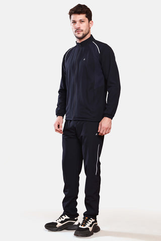 Mens Activewear Tracksuit