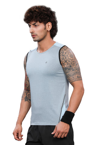 Men's Gym Vest