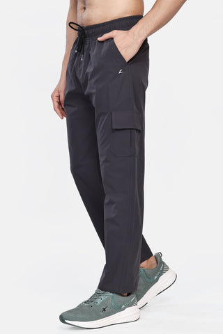 Mens Activewear Casual Wear Trackpants