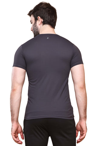 Mens Round Neck T shirt