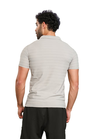 Men's Polo Smart Fit T-Shirt