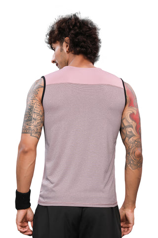 Men's Gym Vest