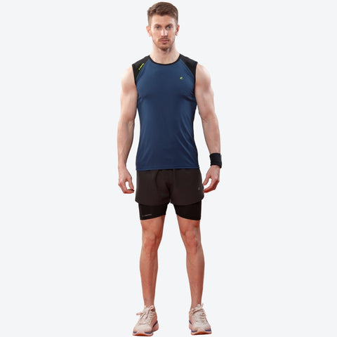 Men's Gym Vest