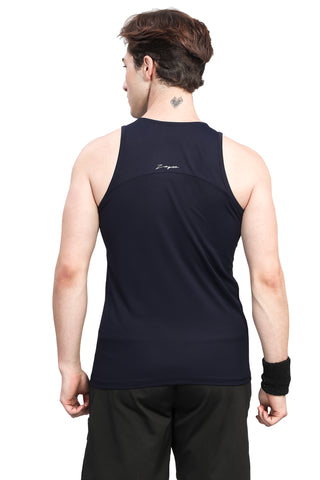 Men's Gym Vest