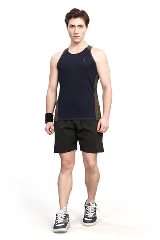 Men's Gym Vest