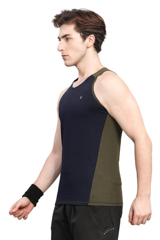 Men's Gym Vest