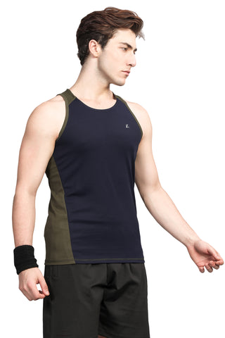 Men's Gym Vest