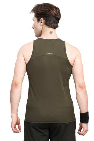 Men's Gym Vest