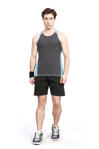 Men's Gym Vest