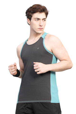 Men's Gym Vest