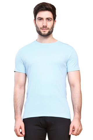 Mens Round Neck T shirt