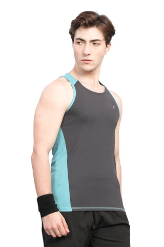 Men's Gym Vest