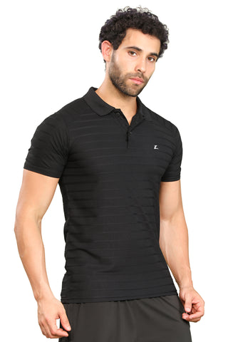 Men's Polo Smart Fit T-Shirt