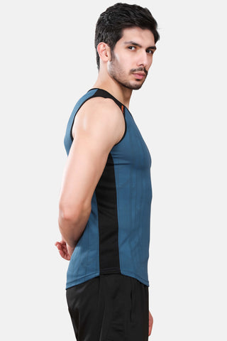 Mens Activewear Gym Vest