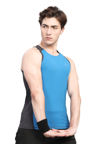 Men's Gym Vest