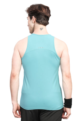 Men's Gym Vest