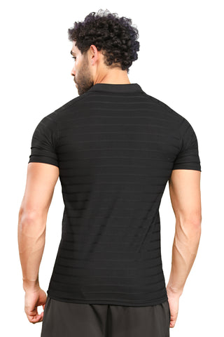 Men's Polo Smart Fit T-Shirt