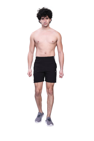 Men's Activewear Smart Fit Shorts