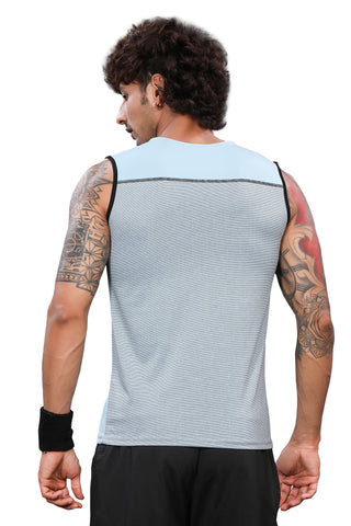 Men's Gym Vest